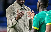 Belgique–Sénégal : Pape Thiaw attend le premier but de Sadio Mané