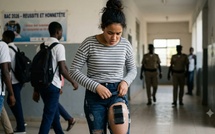 Bac 2026 : une candidate cachait un téléphone scotché à sa cuisse pour tricher