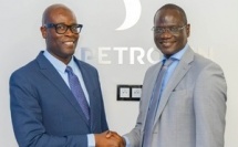 Énergie : le ministre El Hadji Abdourahmane Diouf en visite à PETROSEN pour accélérer les projets stratégiques