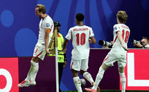 Coupe du Monde 2026 : grâce à un doublé de Kane, l’Angleterre élimine aux forceps la RD Congo
