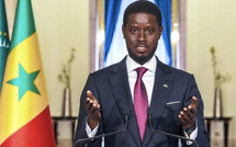 Élimination des Lions : Bassirou Diomaye Faye salue le parcours du Sénégal au Mondial 2026