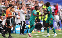 « J'étais bien physiquement » : Pape Gueye contredit publiquement Pape Thiaw