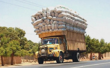 Transport routier : près de 48 % des camions contrôlés circulent encore en surcharge au Sénégal