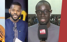 Affaire Pape Cheikh Diallo : un journaliste de la RTS entendu par le juge d’instruction