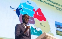 Réforme territoriale : le chef de l'État mise sur les Pôles-Territoires