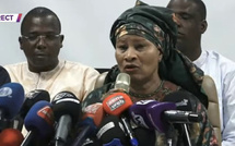 Révision constitutionnelle : Aïssata Tall Sall dénonce un projet visant à « placer le Président sous le contrôle de la majorité »
