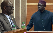 Révision constitutionnelle : Thierno Alassane Sall accuse Ousmane Sonko de « dérive autoritaire »