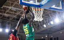 Éliminatoires Mondial FIBA 2027 : le Sénégal domine la Côte d’Ivoire et prend sa revanche