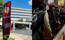 Mondial 2026 : des révélations sur une affaire présumée de harcèlement au sein de la délégation sénégalaise