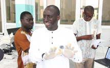 Drépanocytose : une innovation du Pr Mor Diaw ouvre de nouvelles perspectives pour le diagnostic