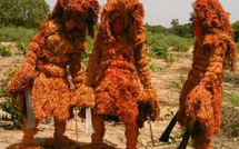 Ziguinchor : le préfet réglemente les sorties du Kankourang