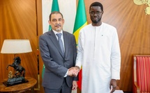 Le FMI salue les réformes du Sénégal et réaffirme sa volonté de conclure un nouveau programme