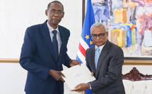 CEDEAO : le Cabo Verde soutient la candidature du Général Birame Diop à la présidence de la Commission