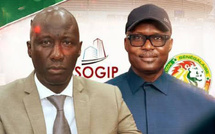 FSF : près de 100 millions FCFA de dettes à la SOGIP, des interrogations sur la gestion des finances du football sénégalais
