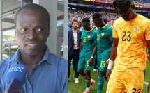 Débâcle des Lions : Ferdinand Coly dénonce un “recul” du football sénégalais après le Mondial