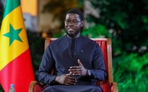 Création d’un parti : Bassirou Diomaye Faye appelle à une « unité organique » de sa coalition