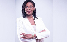 Fatou Kiné Diakhaté affiche son soutien à Diomaye et se dit prête à rejoindre son futur parti