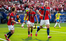 Mondial 2026 : la Norvège crée l’exploit et élimine le Brésil grâce à un Haaland décisif