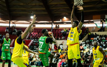Mondial FIBA 2027 (Q) : le Sénégal écrase la RD Congo et termine leader invaincu du groupe B