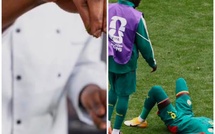 Accusé de harcèlement sexuel au Mondial 2026, le cuisinier des Lions livre sa version des faits