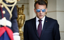 Emmanuel Macron, premier chef d'État d'une puissance occidentale attendu en Syrie