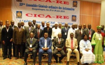 Assurance : Dakar accueille l’AG de la CICA -RE