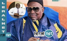 Magal de Darou Khoudoss : des appels à la libération provisoire de Khadim Ba