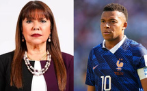 Mondial 2026 : après ses insultes racistes, la sénatrice Céleste Amarilla réclame des excuses à Kylian Mbappé