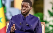 Le président Bassirou Diomaye Faye conteste la procédure de révision constitutionnelle devant le Conseil constitutionnel.