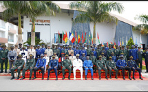 Défense nationale : l’Institut de Défense du Sénégal forme une nouvelle génération d’officiers stratèges