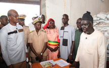 Agriculture 2026 : à Khelcom Birame, les producteurs encouragent les efforts mais appellent à accélérer la mécanisation