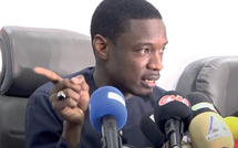 Création du parti présidentiel : Pape Djibril Fall s'en prend à Diomaye Faye