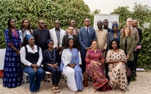 JOJ Dakar 2026 : des artisans cordonniers de la Médina formés pour renforcer la filière cuir