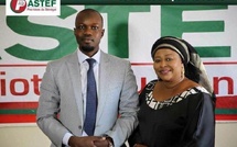 Nouvelle nomination : Maïmouna Dieye intègre le cabinet du président de l'Assemblée nationale