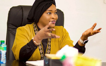 Ndèye Fatou Mbodj : « Je respecte Ousmane Sonko, mais je ne lui dois rien »
