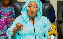 Interrogée sur Sonko, Ndèye Fatou Mbodj défend le Président Diomaye