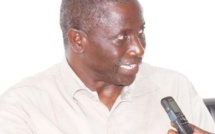 Mouhamadou Mbodj sur la manifestation annoncée contre la libération de Wade-fils : « Je ne crois pas qu’il y aura un 23 juin bis »