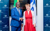 BERD au Sénégal: Cheikh Diba inaugure une représentation dédiée au soutien du secteur privé