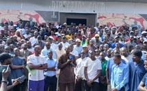 Décès d'Abdoulaye Ba : l'Intersyndicale du COUD réagit après l'interpellation de ses agents