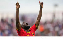 Coupe du monde 2026: Romelu Lukaku, l’attaquant belge hyper-polyglotte qui étonne le monde
