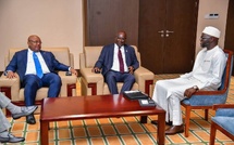 51ᵉ Session de l’APF : El Malick Ndiaye porte la voix du Sénégal à Yaoundé