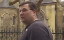 Il serait l'homme le plus fertile d'Europe ! Regardez