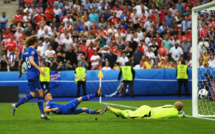 Vous ne serez jamais aussi heureux que ce commentateur de foot islandais