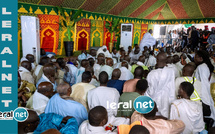 Touba : Ferveur et communion lors de la grande Journée des Khassaïdes, du Saint Coran et du Zikroullah