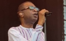 Francofolies de La Rochelle : Youssou Ndour signe un retour triomphal sur la scène Jean-Louis Foulquier