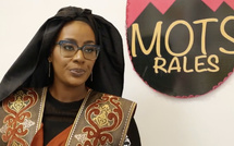 Madjiguene DIOP : le combat que chacun d'entre nous devrait mener, c'est de s'outiller.."