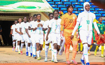 Mondial féminin U17 : les Lioncelles s'arrêtent aux portes d'une qualification historique