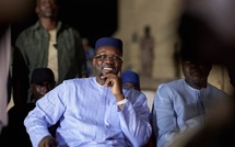 Mbacké en effervescence : Ousmane Sonko mobilise ses partisans avant un grand rassemblement politique