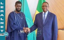 Course au secrétariat général de l’ONU : Macky Sall attendu en audience avec Bassirou Diomaye Faye