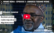 Le secret de la vraie fortune, selon Amadou Tidiane Wone
